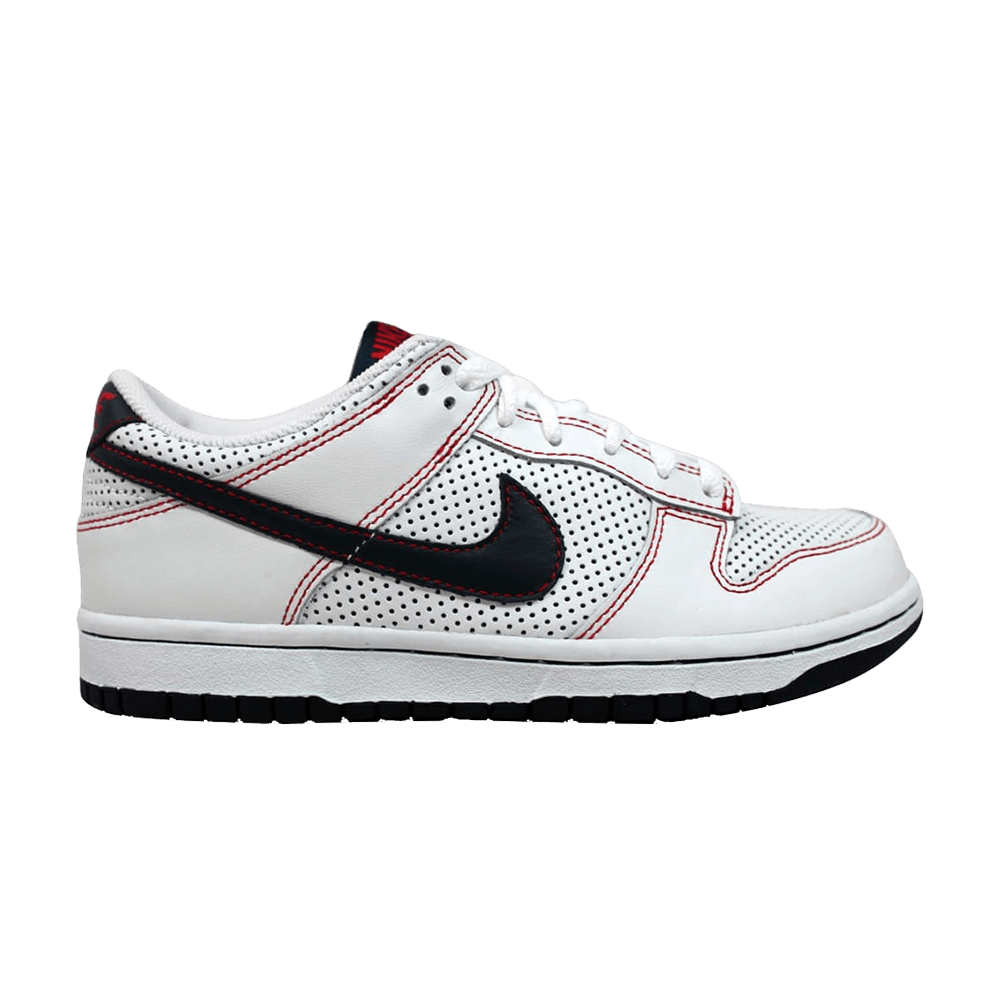 Wmns Dunk Low