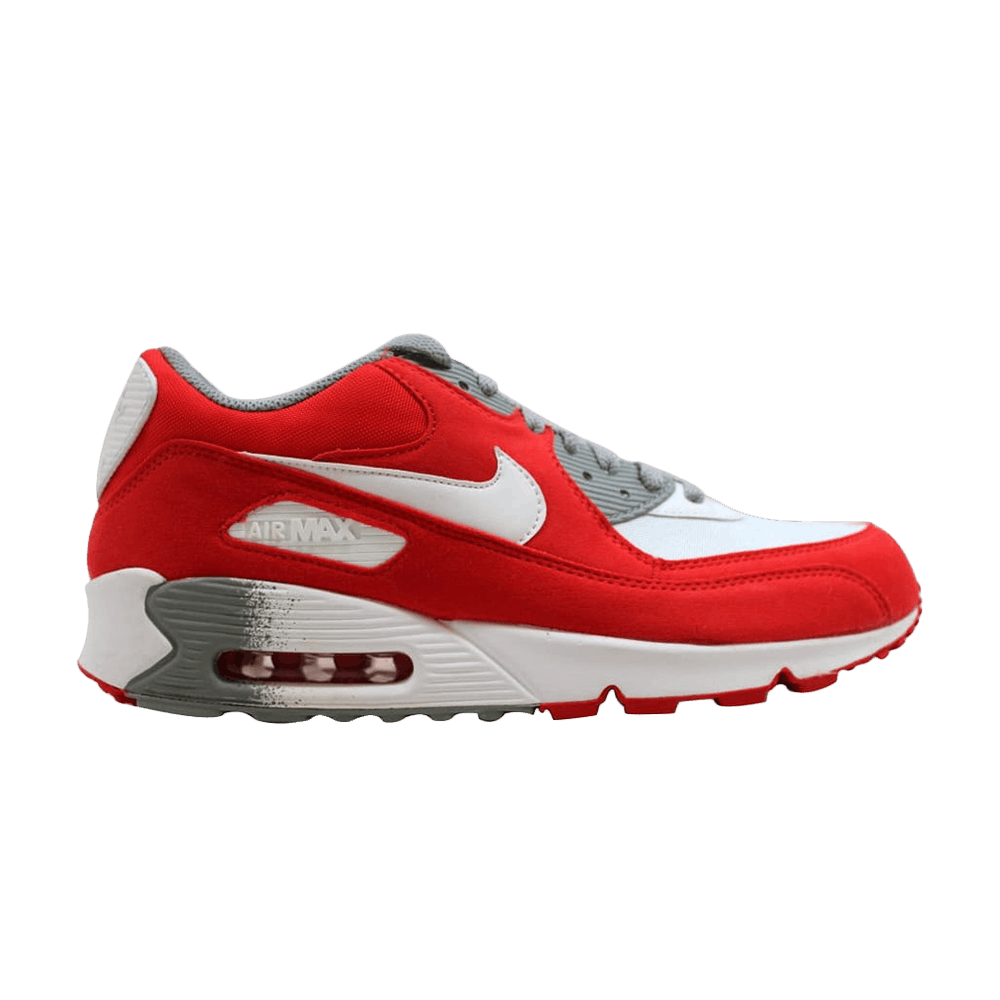 Wmns Air Max 90 'Challenge Red'