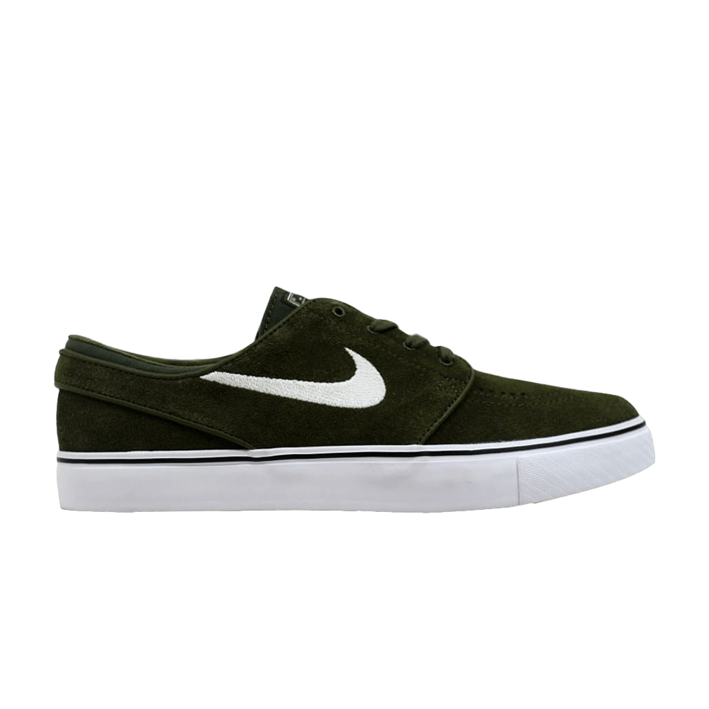 Zoom Stefan Janoski 'Legion Green'