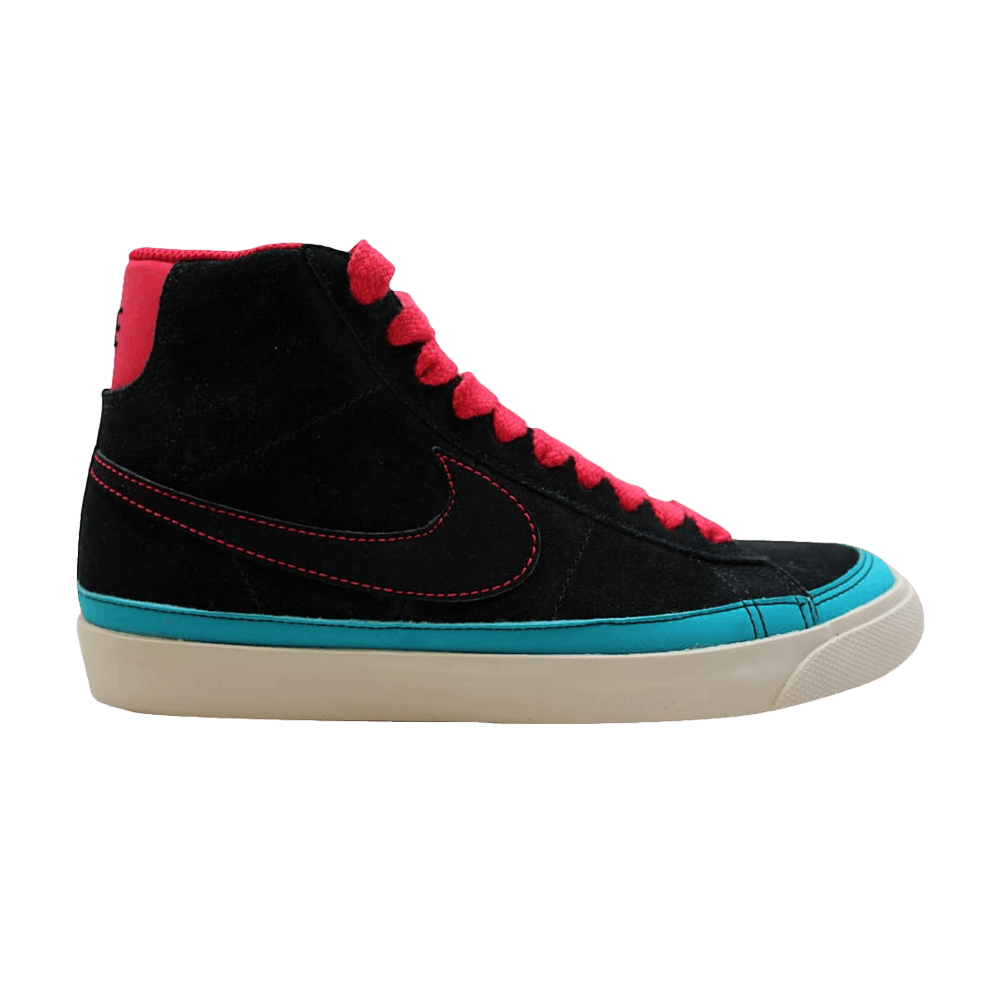 Wmns Blazer Mid '09 ND 'Very Berry'