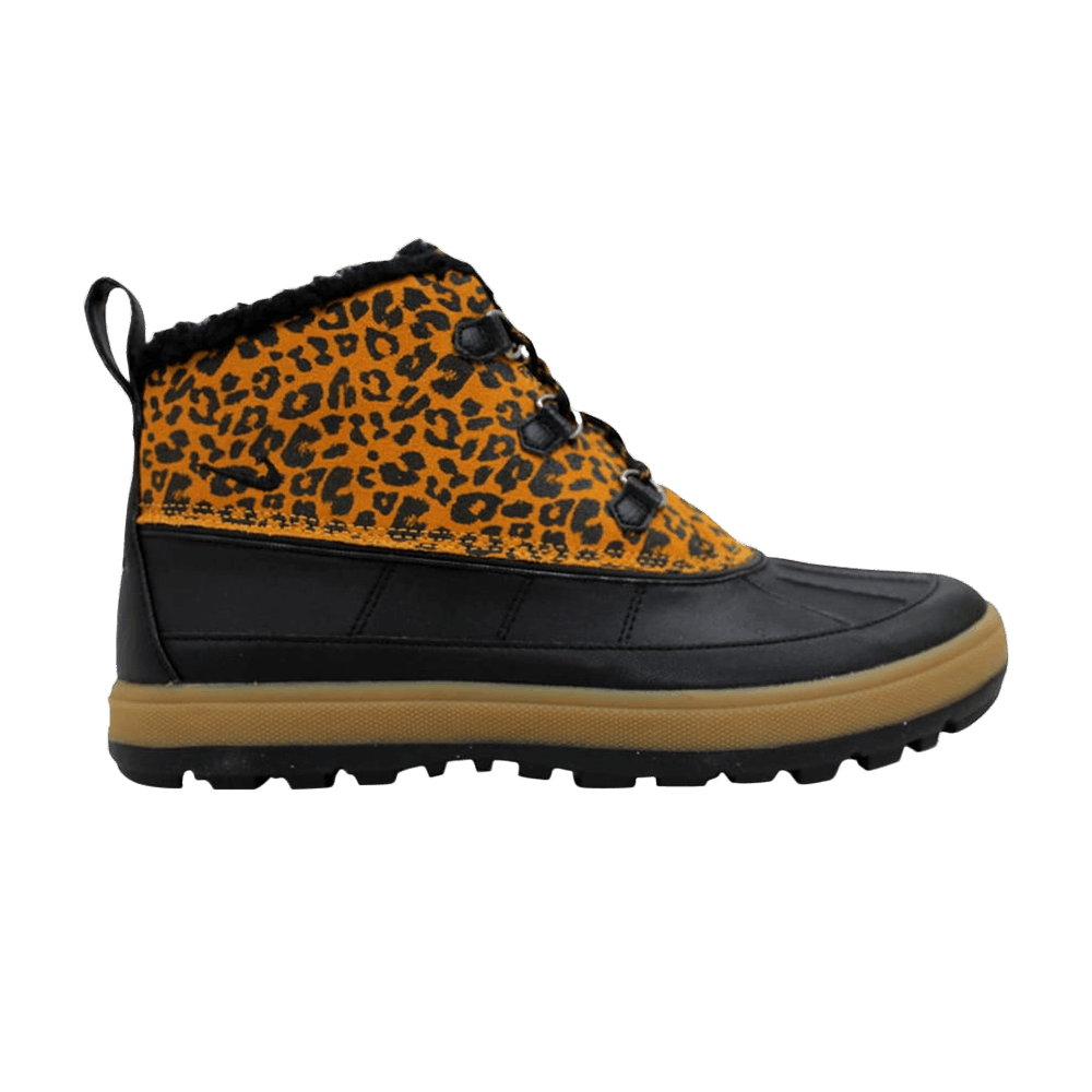 Wmns Woodside Chuka 2 ACG 'Cheetah'