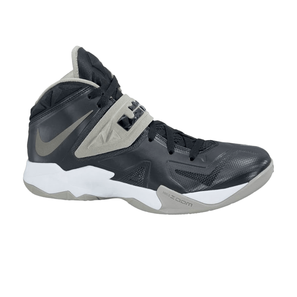 LeBron Zoom Soldier 7 TB