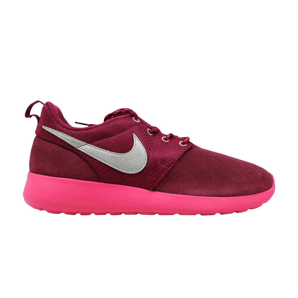 Rosherun GS 'Raspberry Red'