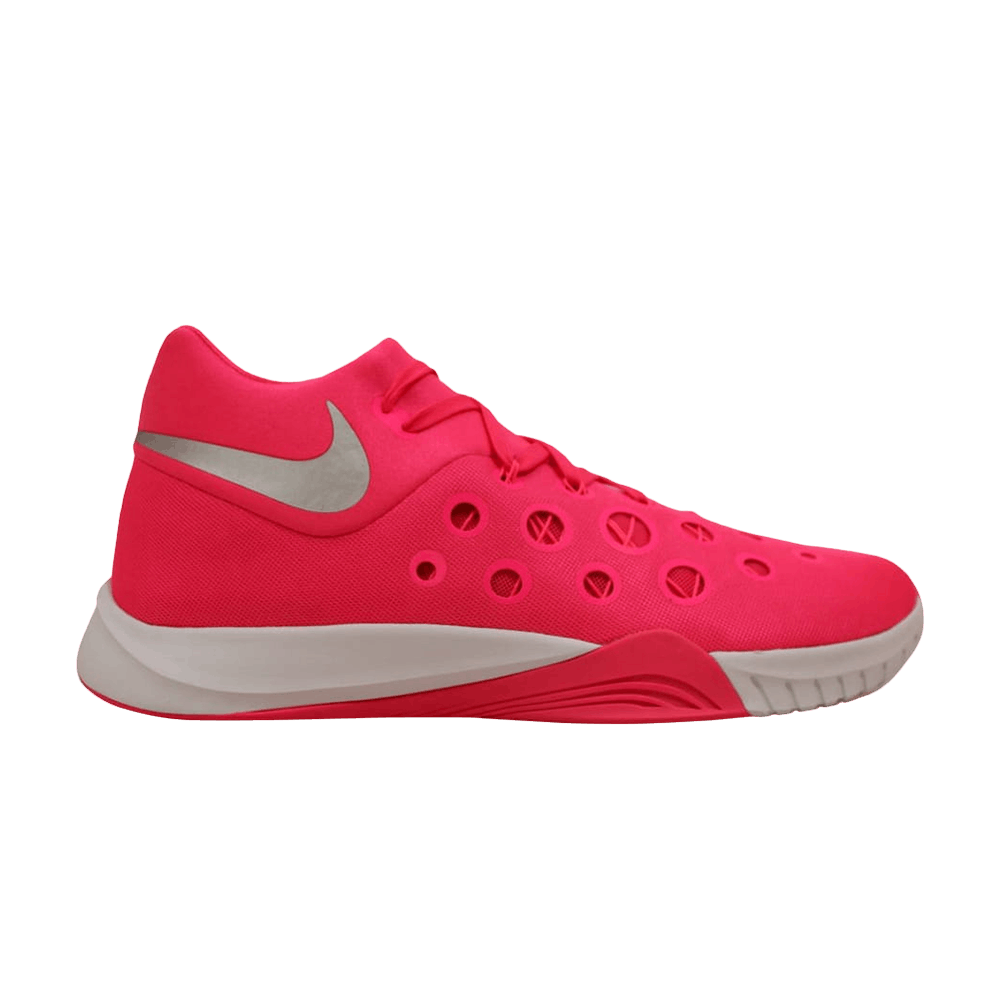 Zoom Hyperquickness 2015 TB 'Hyper Pink'