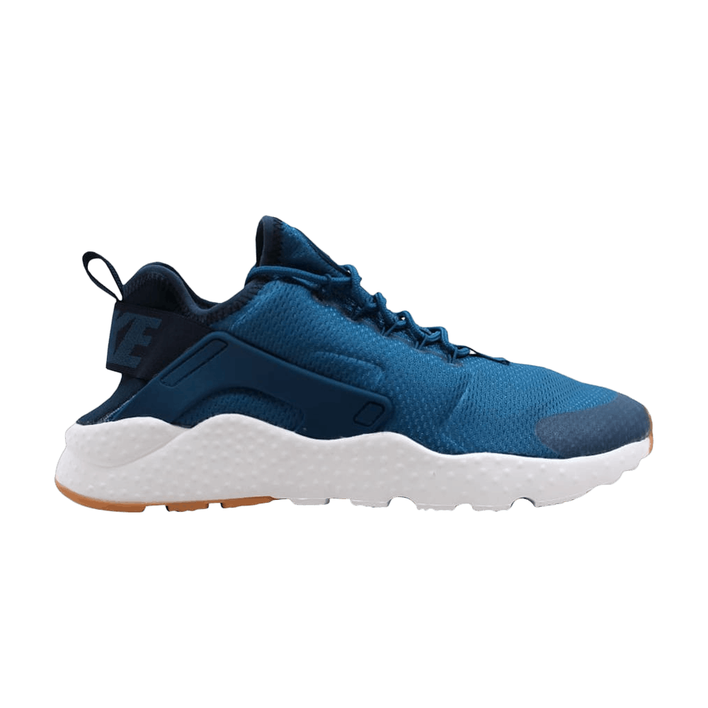 Wmns Air Huarache Run Ultra 'Industrial Blue'