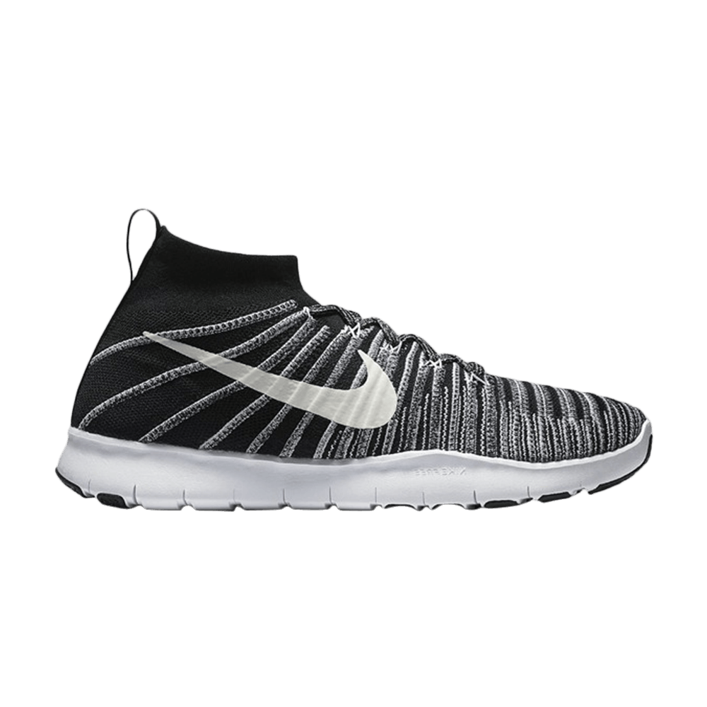 Free Train Force Flyknit