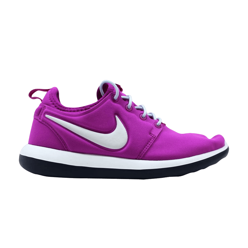 Roshe Two GS 'Hyper Violet'