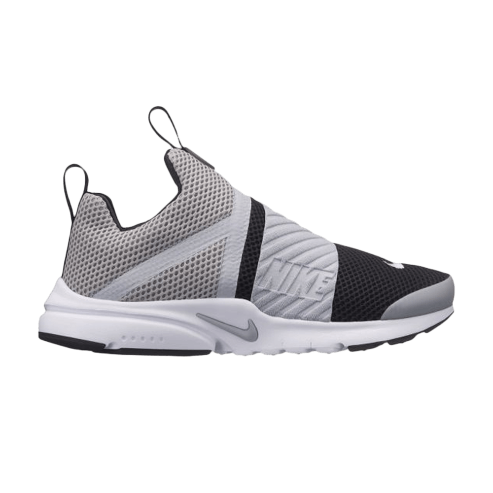 Presto Extreme GS 'Grey'