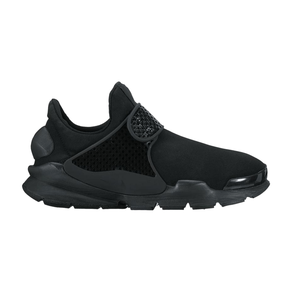 Wmns Sock Dart PRM 'Triple Black'