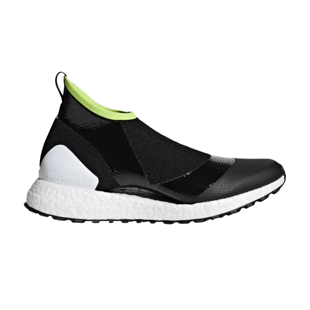 Stella McCartney x Wmns UltraBoost X AT 'Core Black'