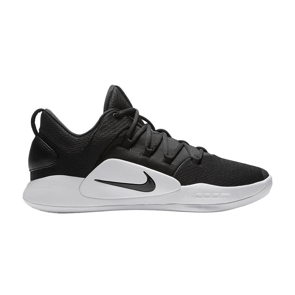 Hyperdunk X Low 'Black'