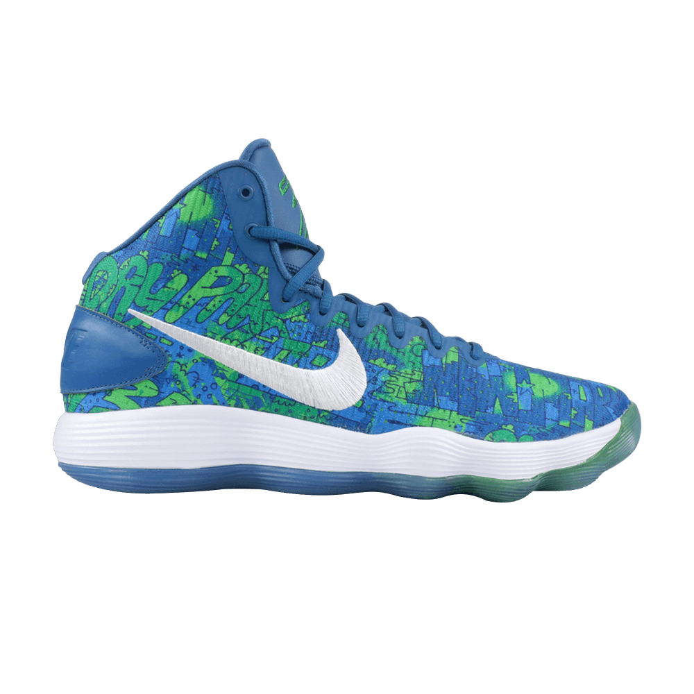 Hyperdunk 2017 TV PE 10 'Karl Anthony Towns'