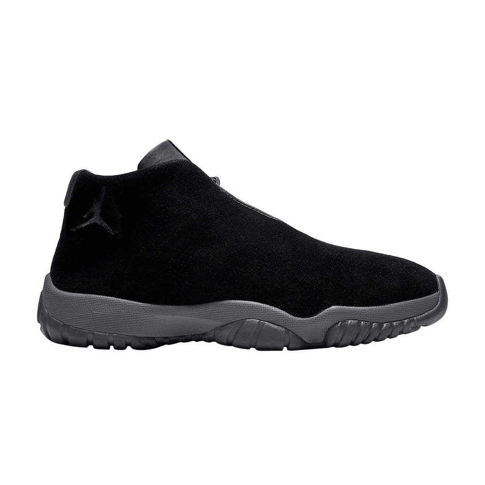 Air Jordan Future 'Black'
