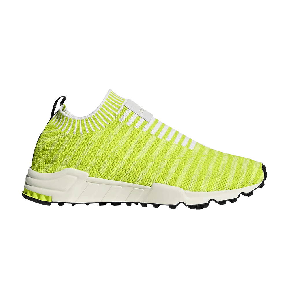 Wmns EQT Support 'Solar Yellow'