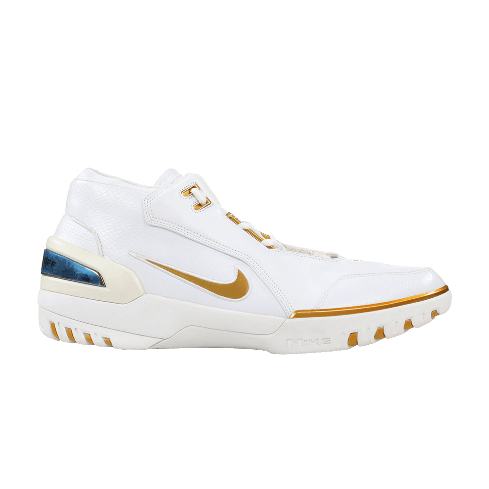 Air Zoom Generation 'Gold Medal' Sample