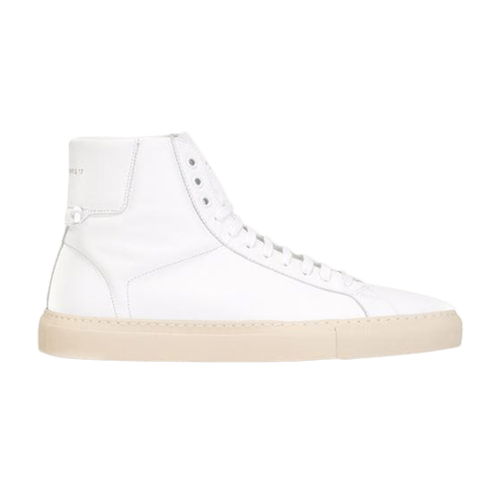 Givenchy Classic Hi Top