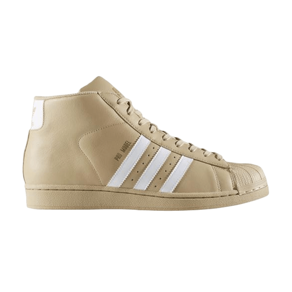 Pro Model 'Khaki'