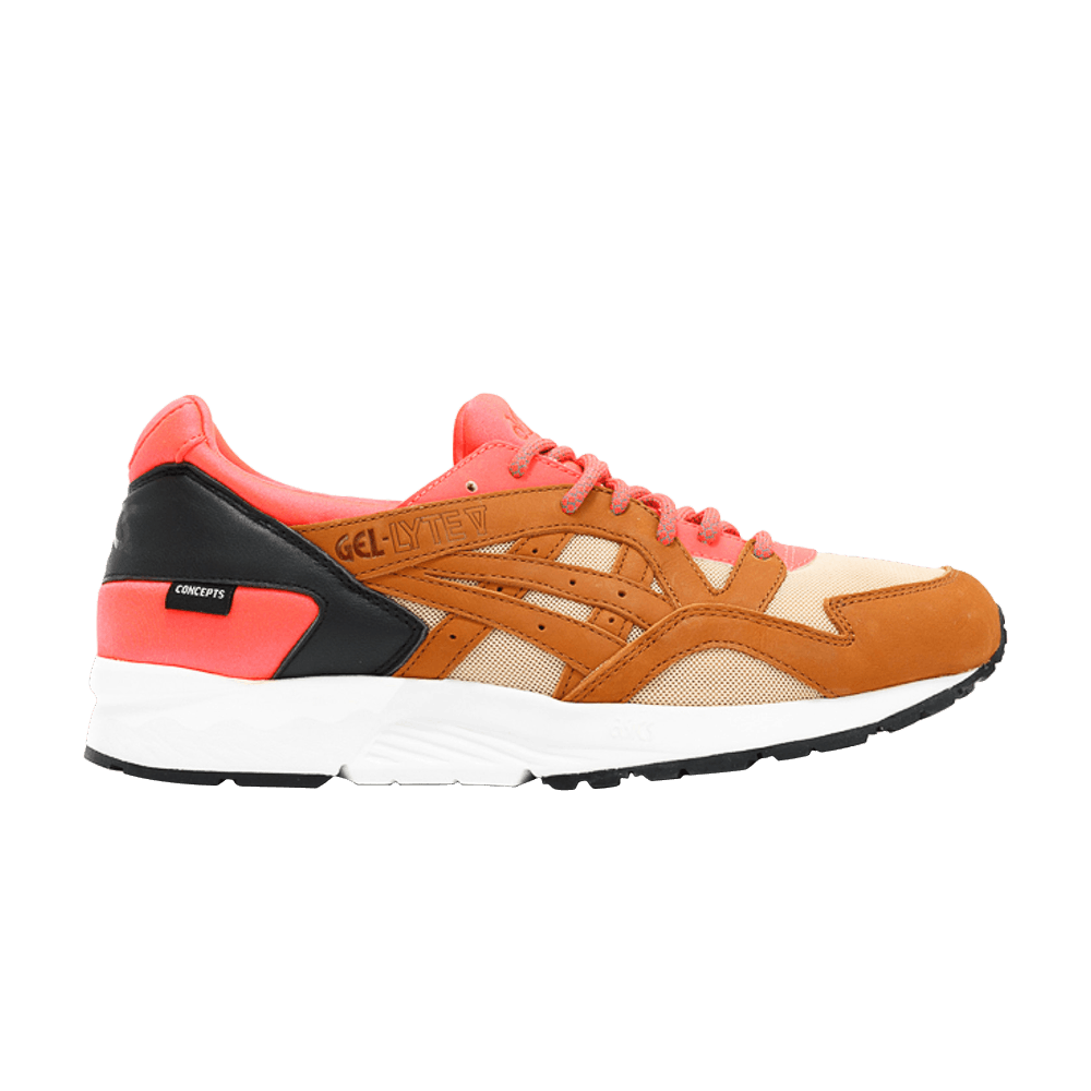 Concepts x Gel Lyte 5 'Mix & Match'