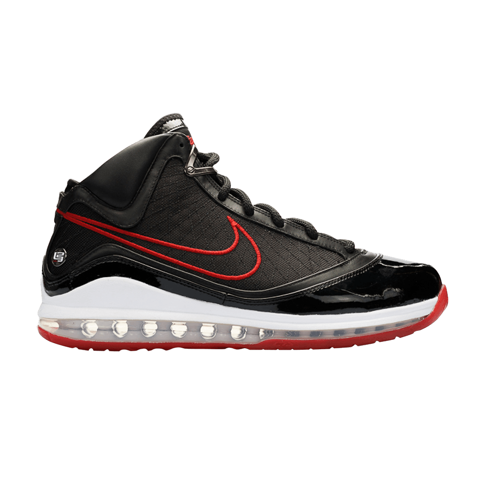 Air Max LeBron 7 'Heroes Pack - Michael Jordan' Friends & Family