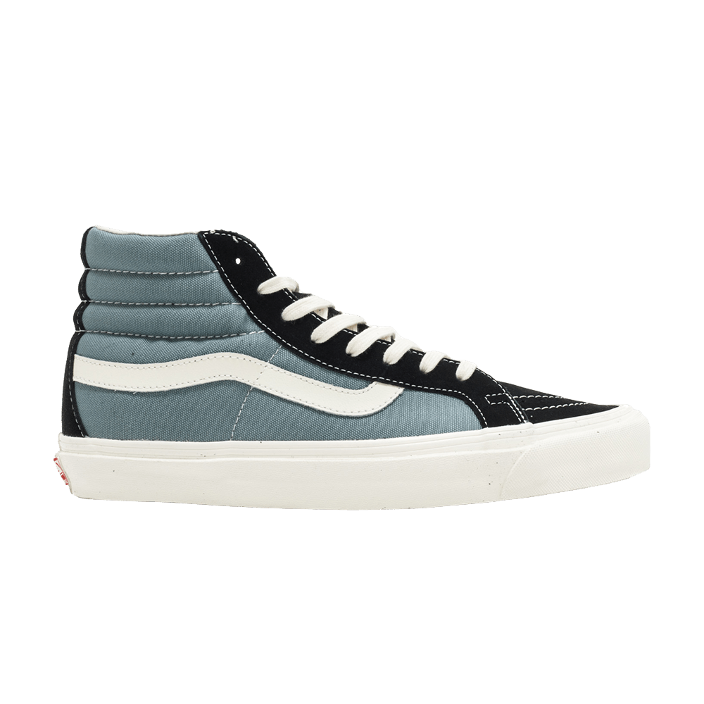 Sk8-Hi 'Phantom'