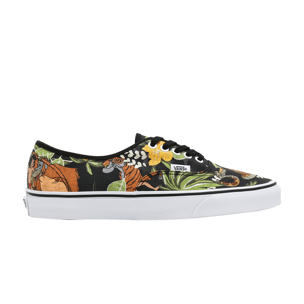 Disney x Authentic 'The Jungle Book'