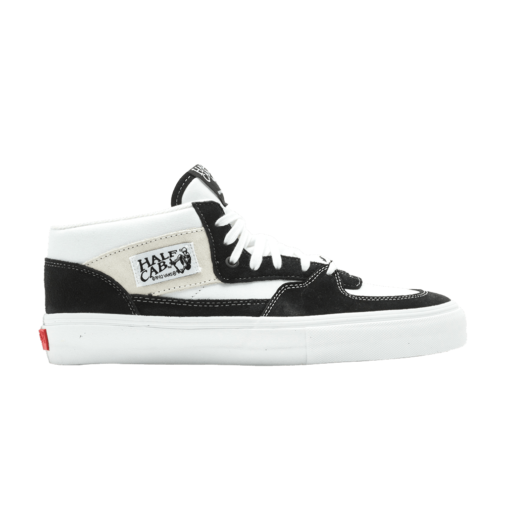 Gosha Rubchinskiy x Half Cab LX