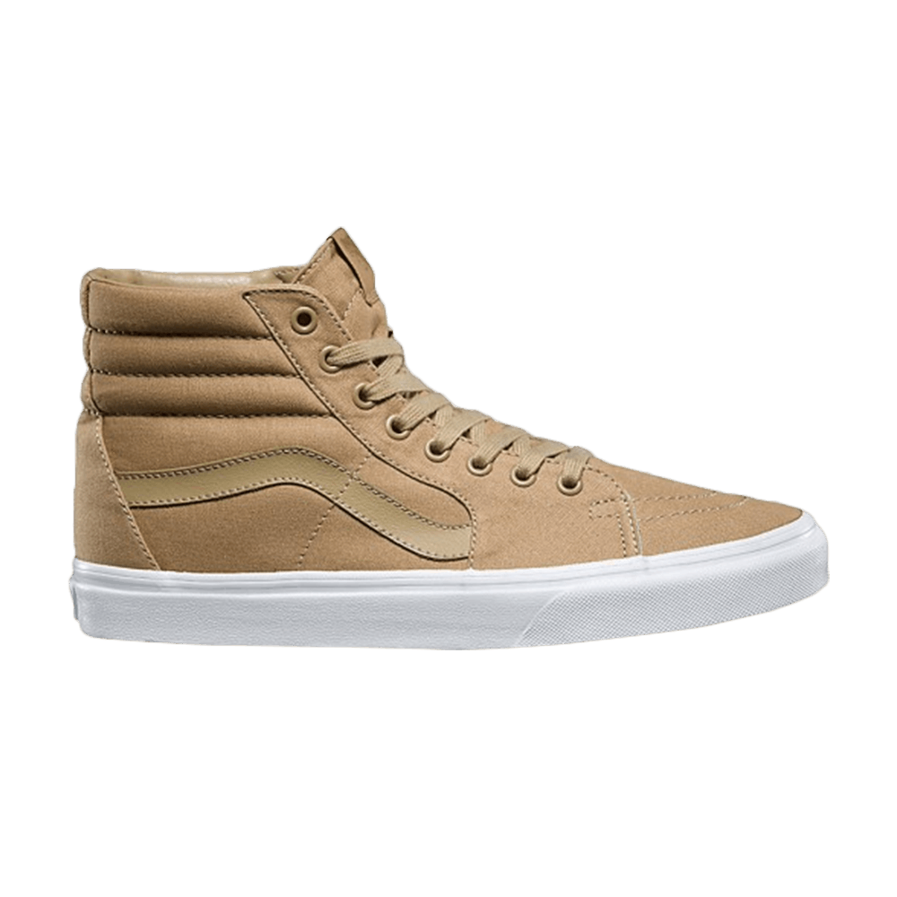 Sk8-Hi 'Khaki'