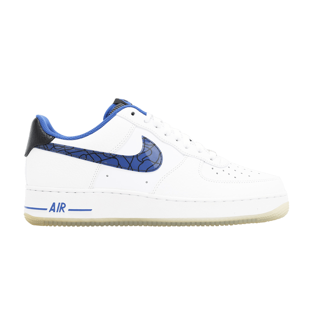 Air Force 1 Low '07 'Penny Hardaway'