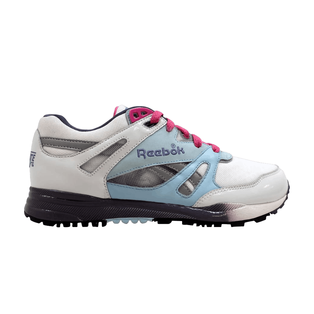 Wmns Ventilator