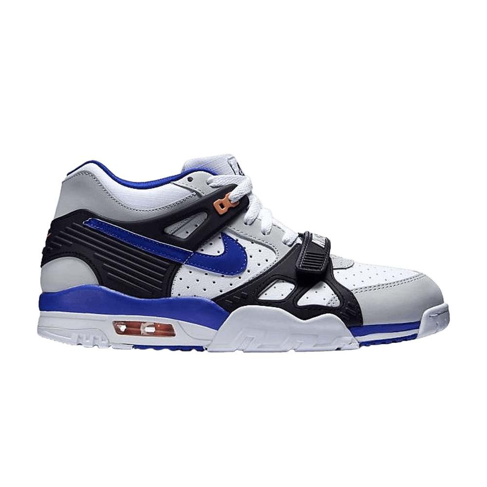 Air Trainer 3 'Auburn'