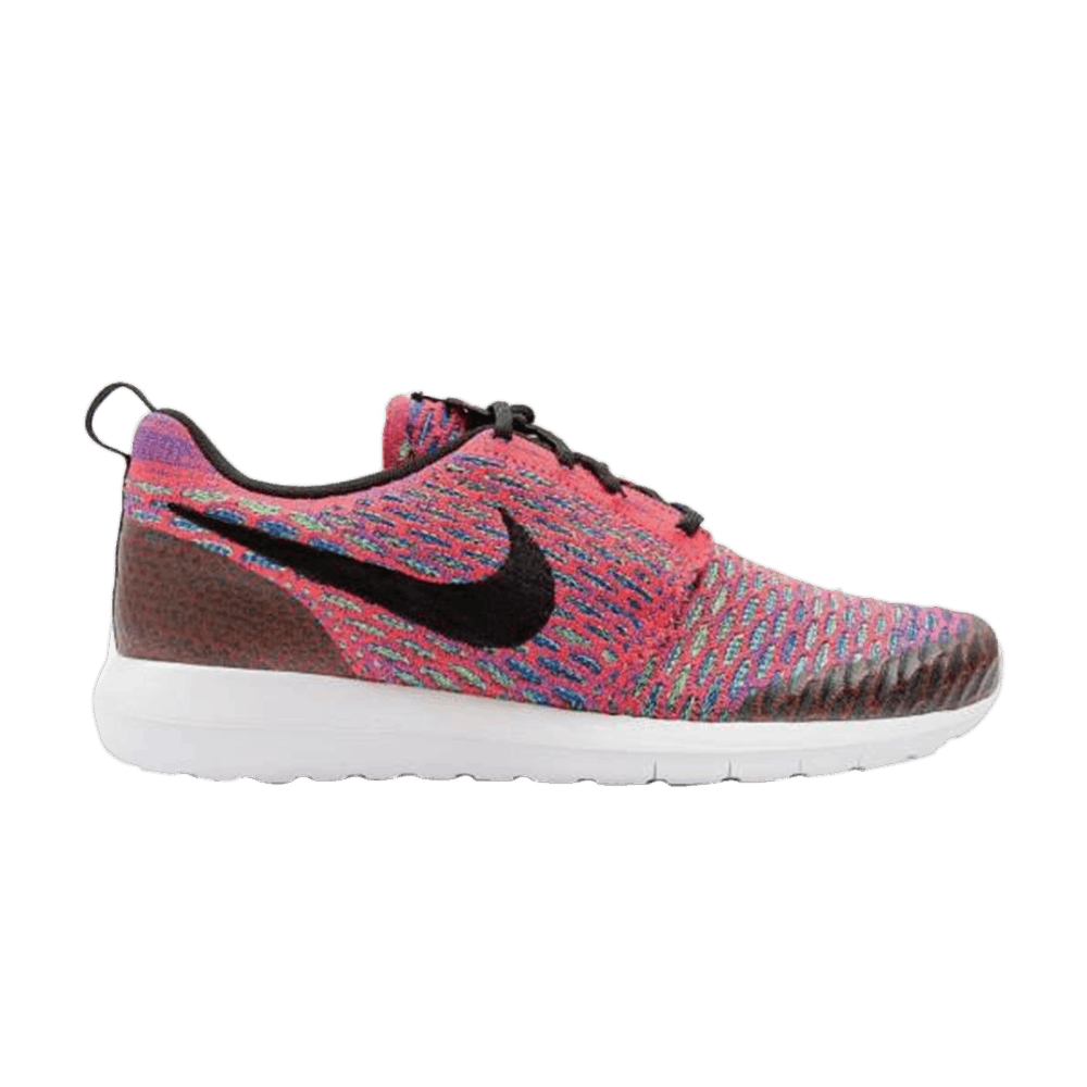 Roshe NM Flyknit SE