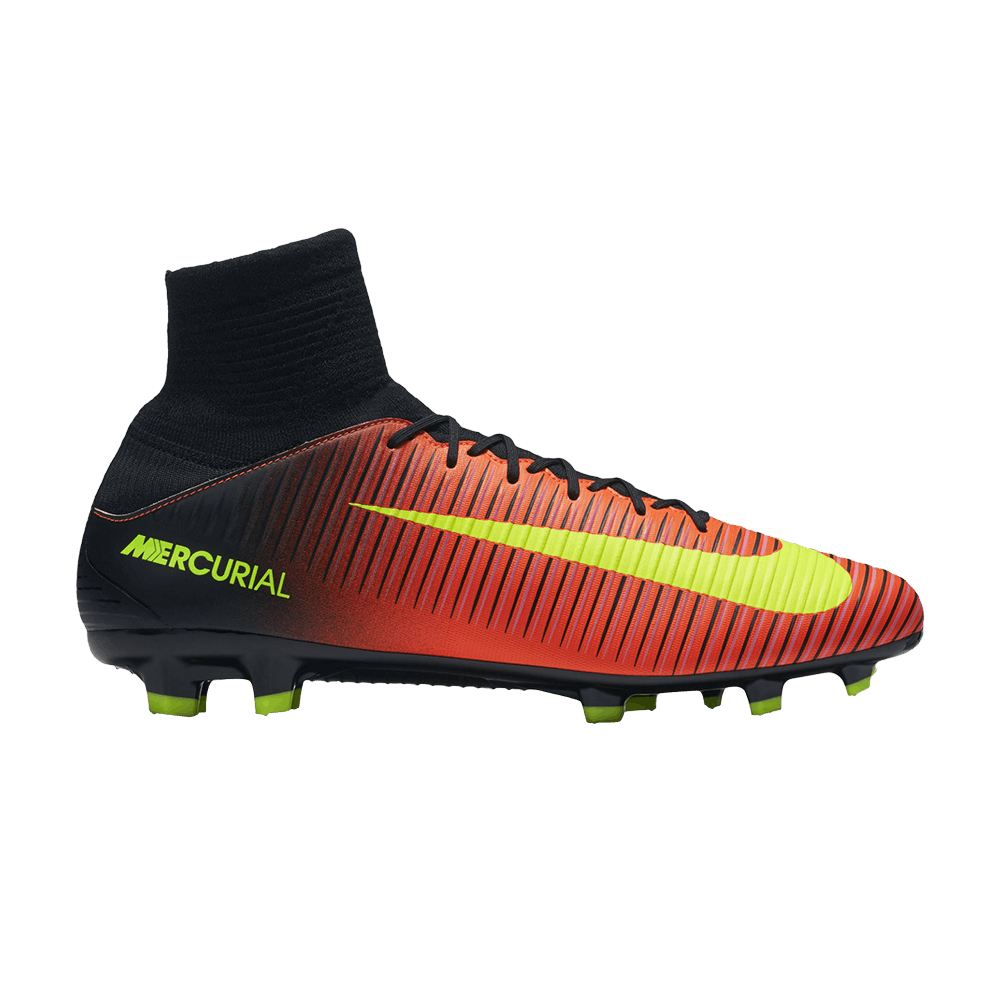 Mercurial Superfly V FG