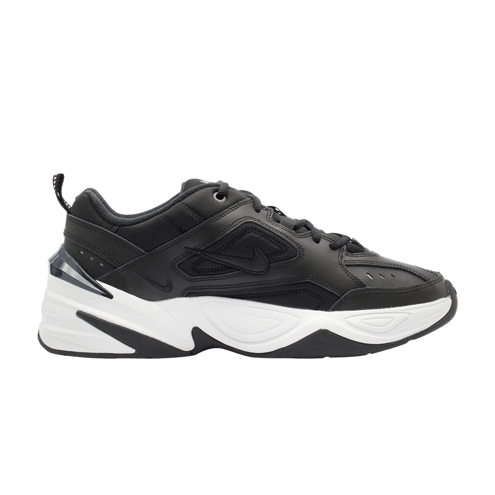 M2K Tekno 'Black'