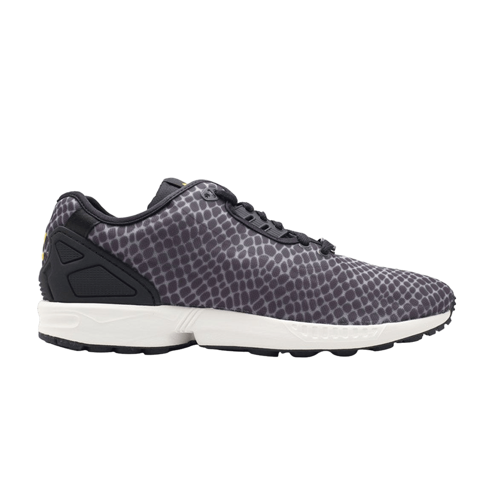 ZX Flux Decon