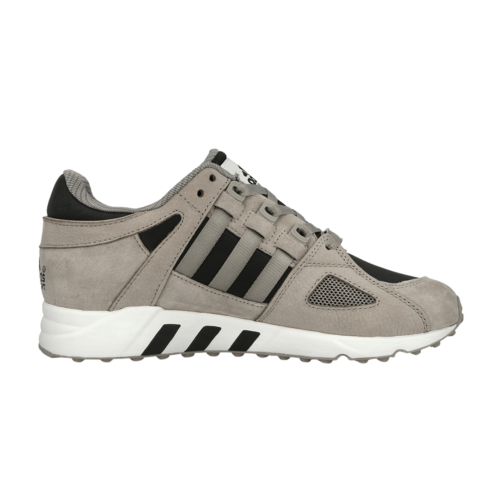 EQT Running Guidance