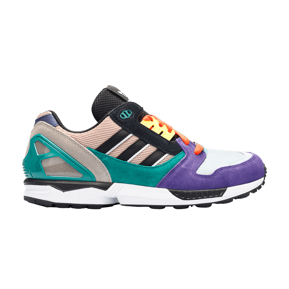 ZX 8000 'Dust Pearl' - adidas - B24861 | GOAT