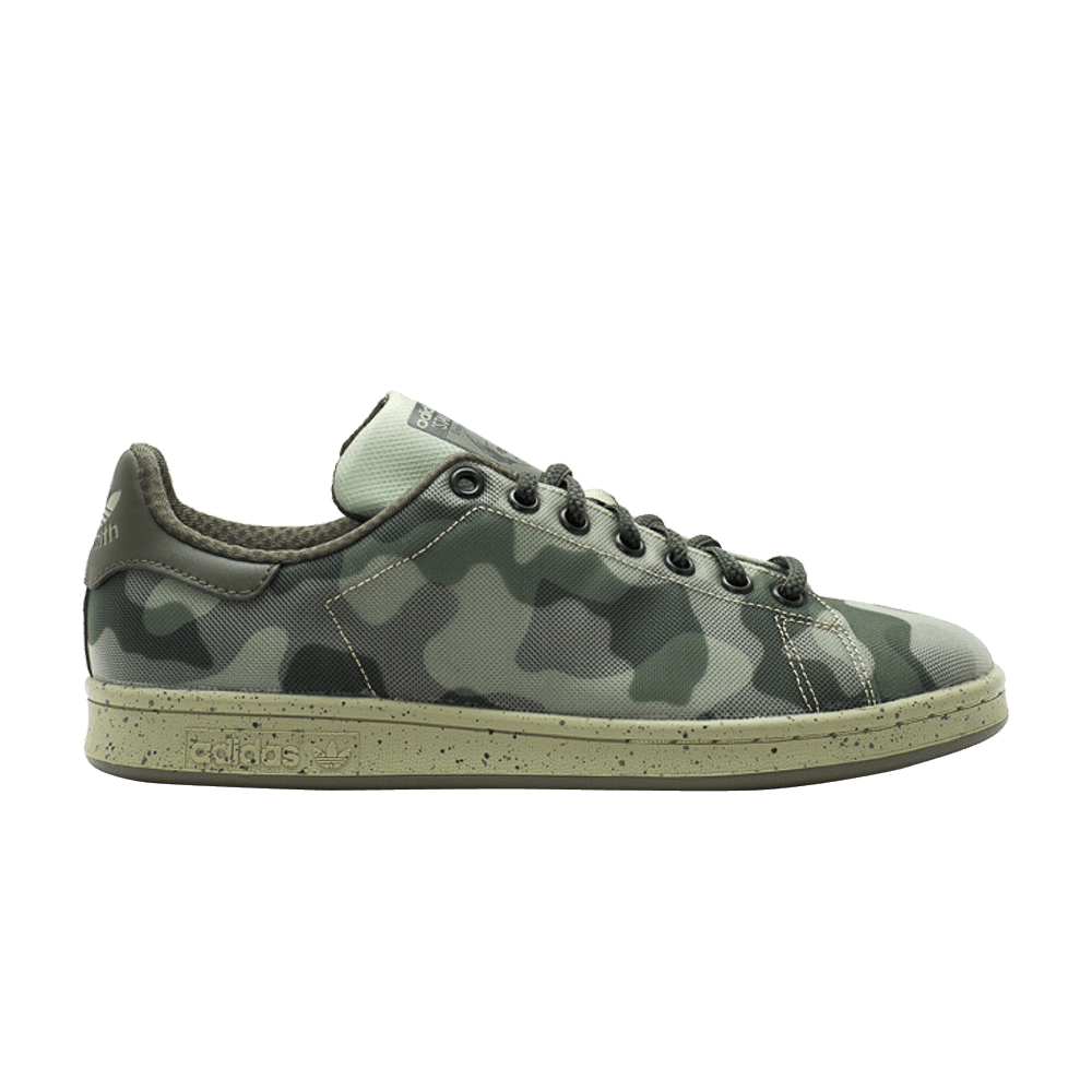 Stan Smith 'Camo'