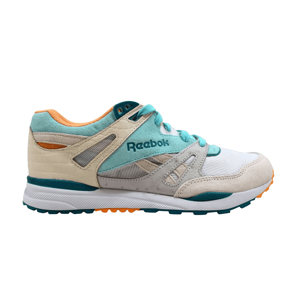 Packer Shoes x Ventilator CNT 'White Blue'