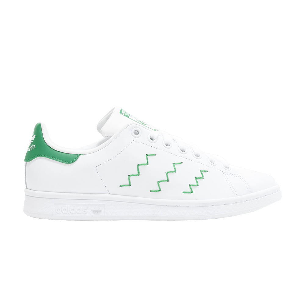 Wmns Stan Smith 'Zigzag'