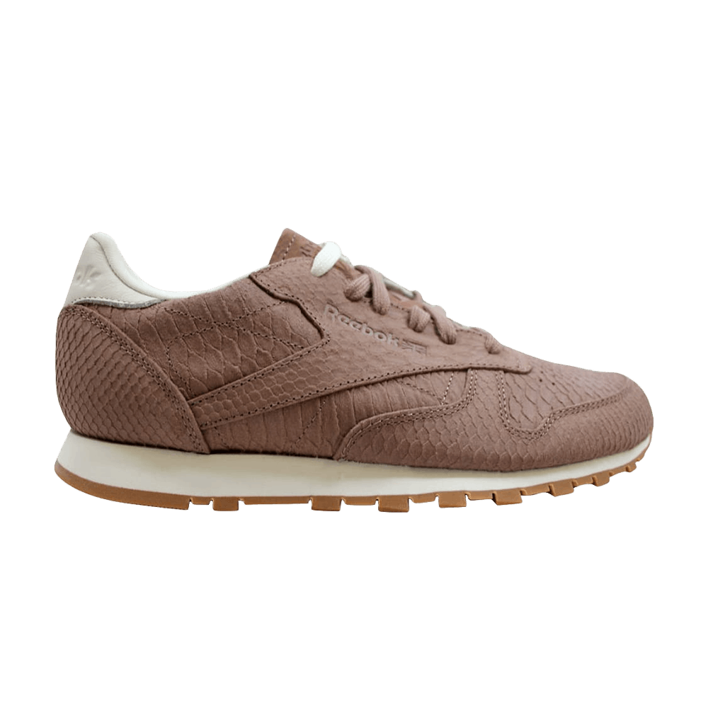Wmns Classic Leather