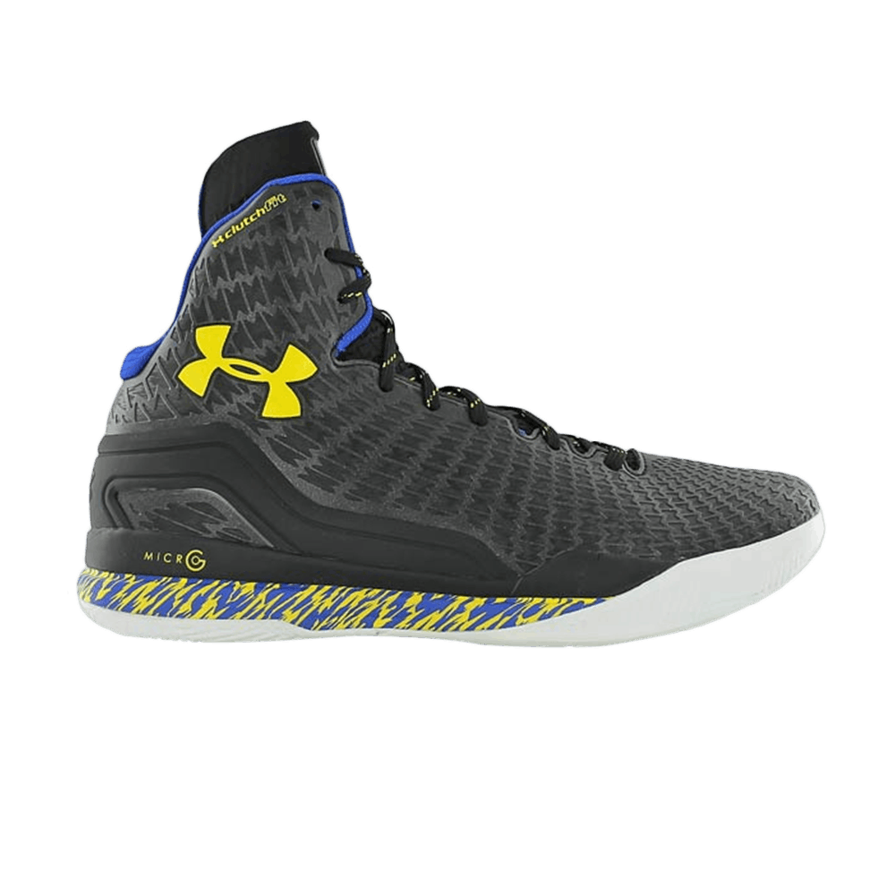 Clutchfit Drive 'Warriors - Away'