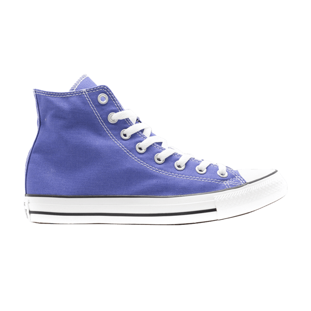 Chuck Taylor All Star Hi Top 'Periwinkle'