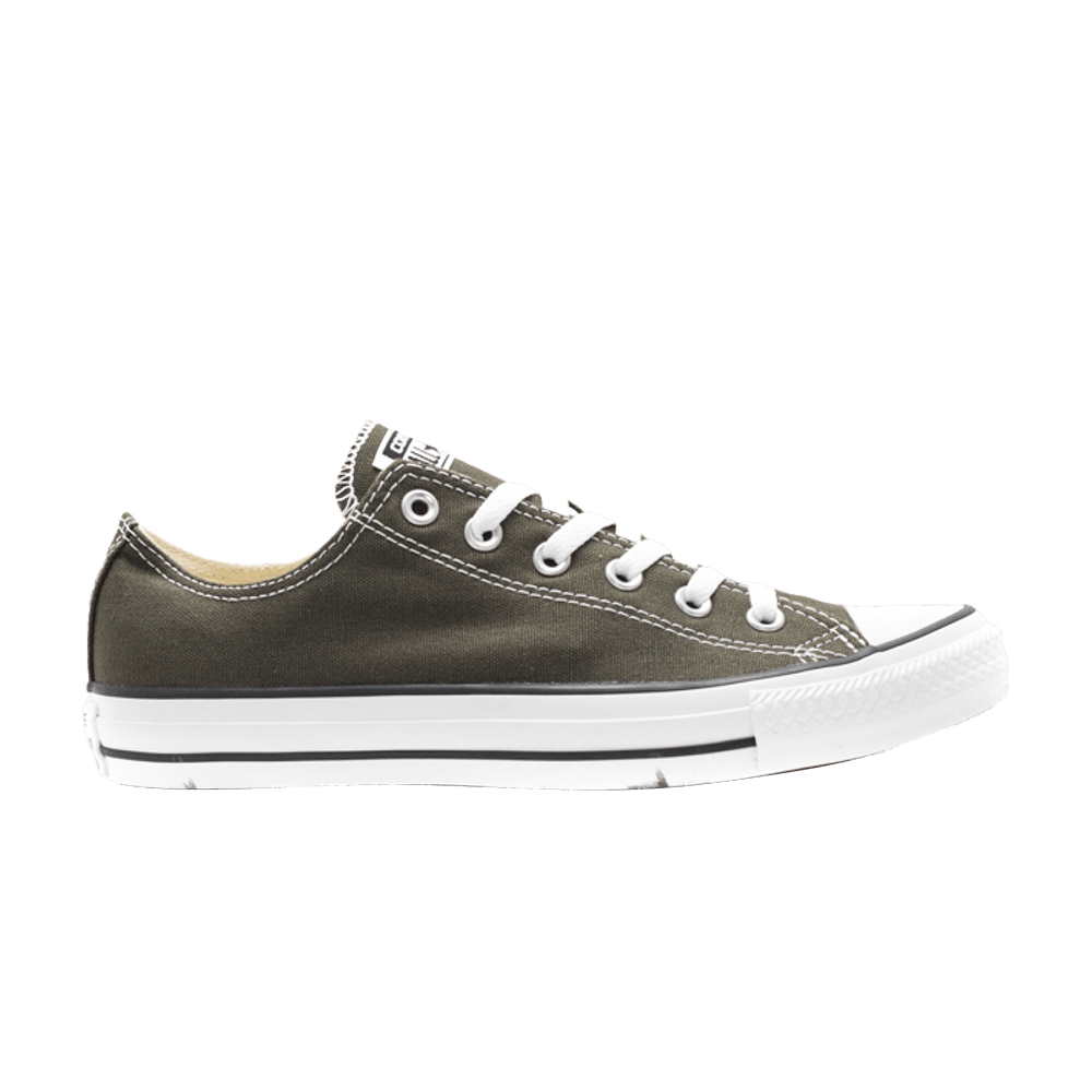 Chuck Taylor All Star Ox 'Collard Green'