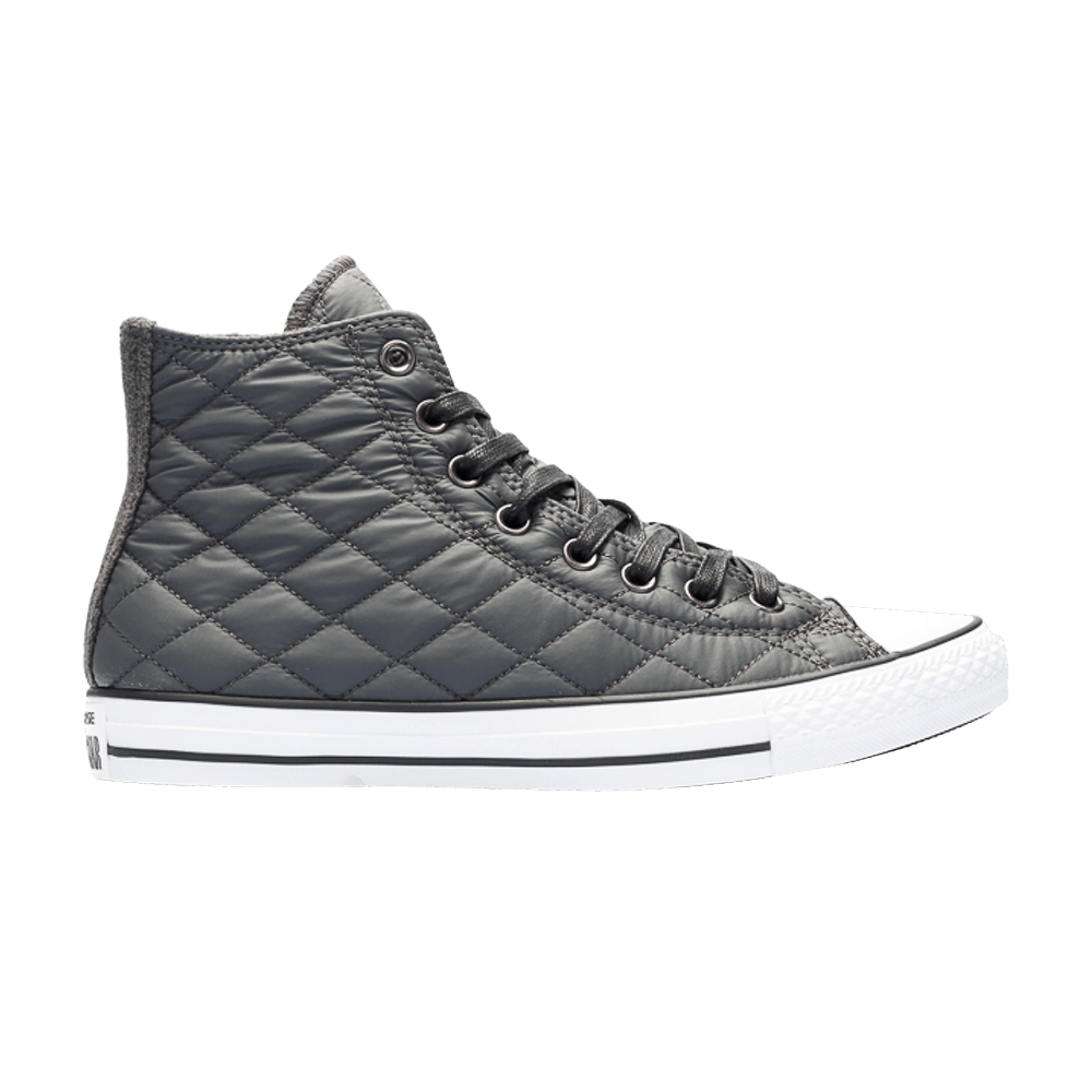 Chuck Taylor All Star Hi 'Quilted'