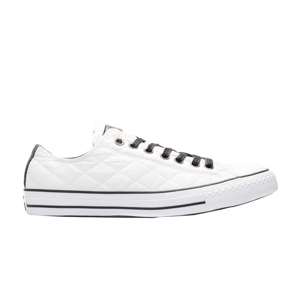 Chuck Taylor All Star Ox 'Quilted'