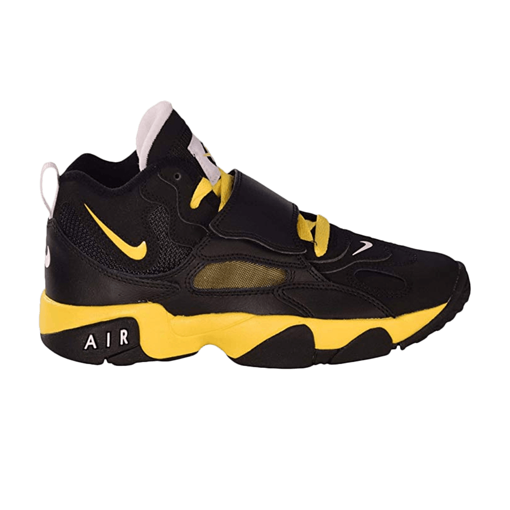 Air Max Speed Turf GS 'Tour Yellow'