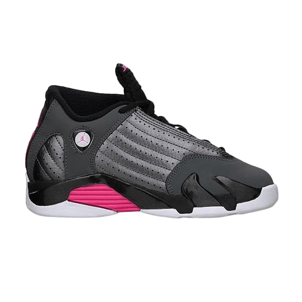 Air Jordan 14 Retro GP 'Hyper Pink'