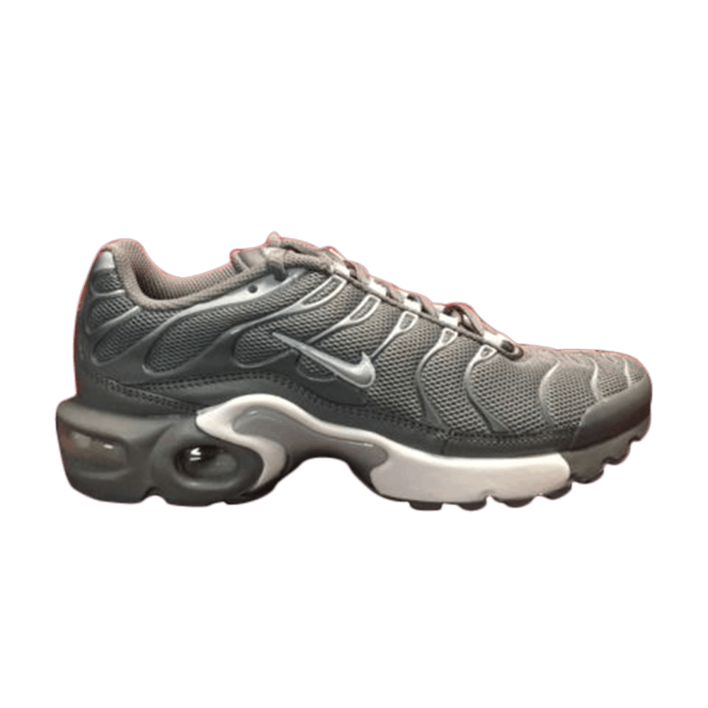 Air Max Plus TN GS 'Cool Grey'