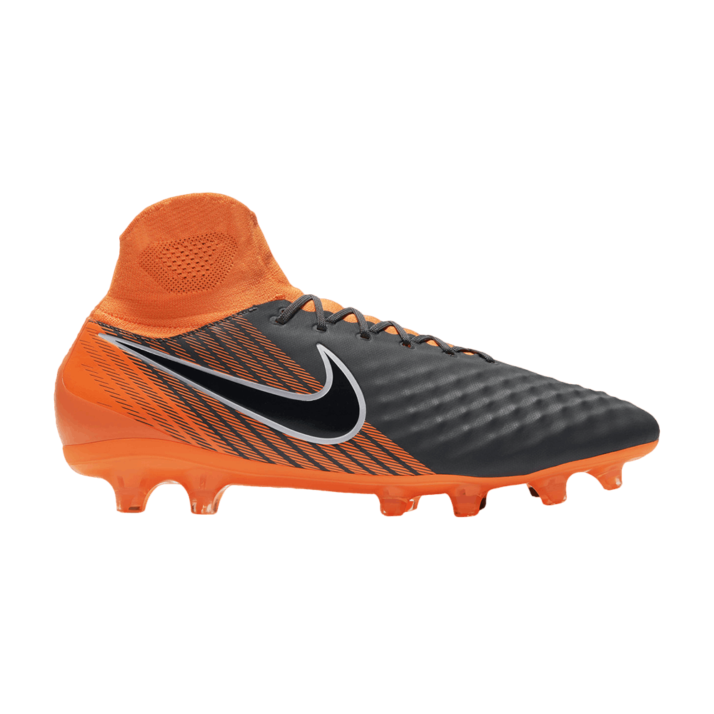 Magista Obra 2 Pro DF FG Sample