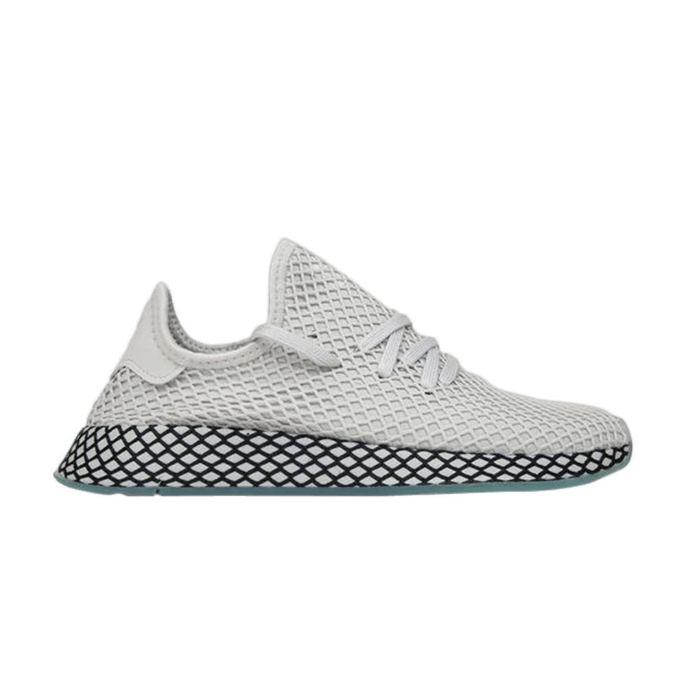 Deerupt 'Clear Mint'